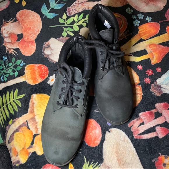 Timberland Classic TBL Chukka - Picture 4 of 9